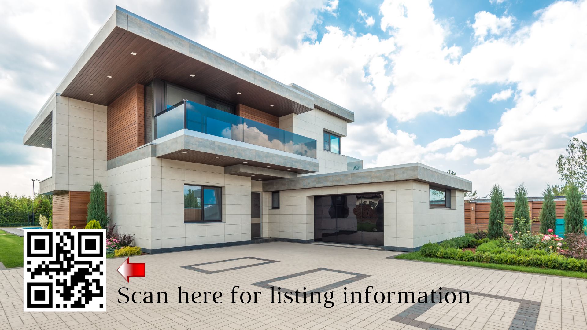 How to Use QR Codes for Real Estate Marketing Supercode